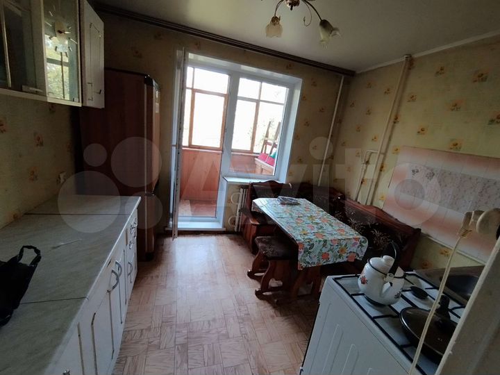 2-к. квартира, 65 м², 4/5 эт.