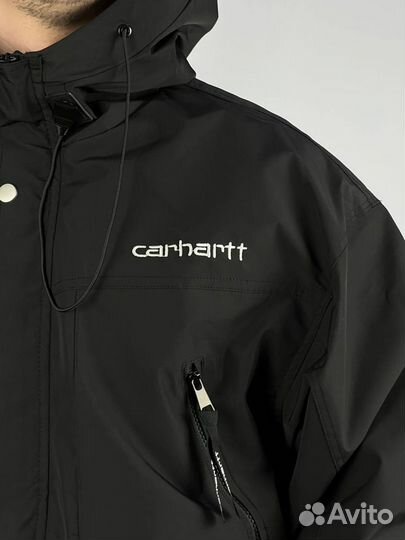 Ветровка Carhartt легкая (Арт.46739)