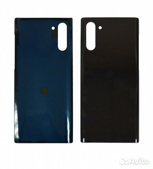 Samsung Note 10 задняя крышка
