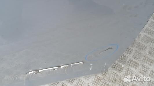 Дверь передняя правая mitsubishi ASX 1 (1GM52E201)