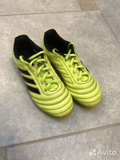 Бутсы Adidas copa