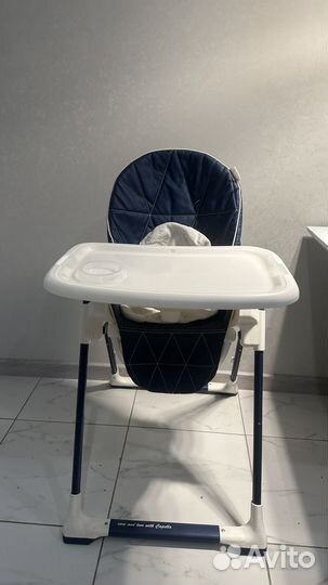 Стул для кормления