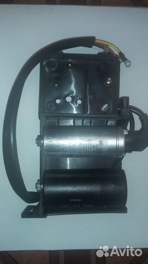 Компрессор холодильный NJ9226E embraco aspera Новы