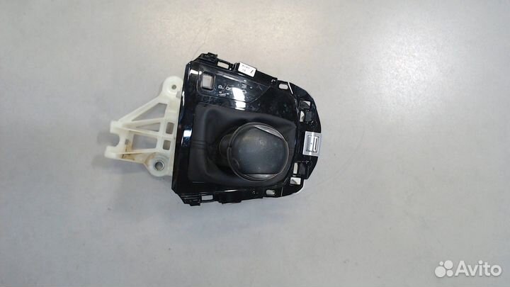 Кулиса кпп Mazda CX-3 2014, 2015