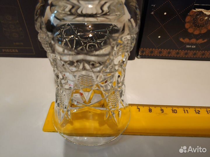 Наборы стаканов армуду