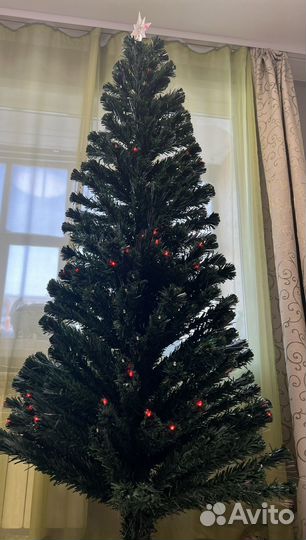 Елка искусственная