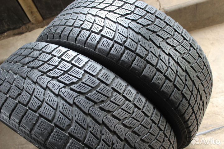 Dunlop Grandtrek SJ6 265/45 R21 104Q