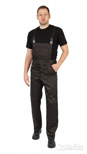 Костюмы рабочие 