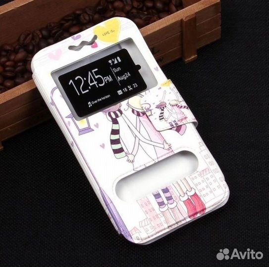 Универсальная книжка