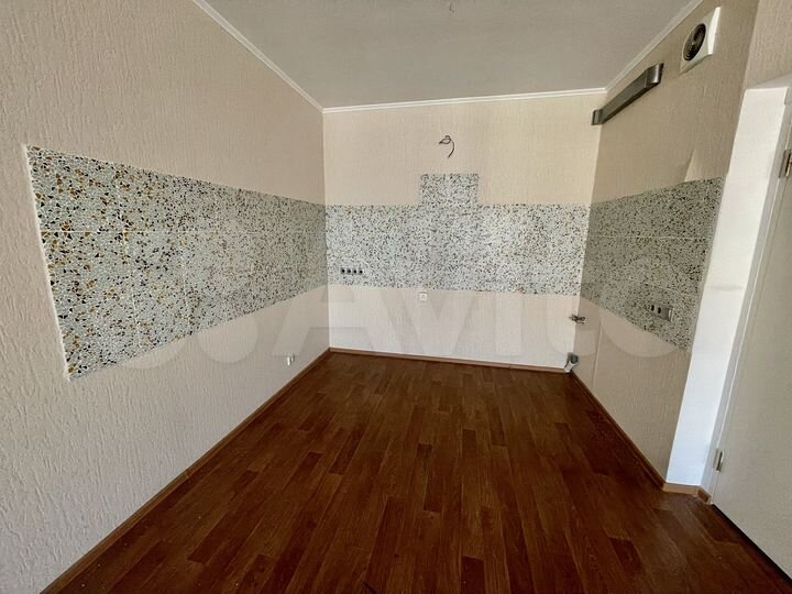 3-к. квартира, 86,7 м², 8/16 эт.