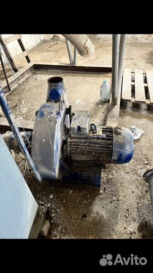 Гранулятор кормов