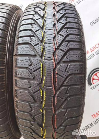 Kleber Dynaxer HP2 205/60 R16 92H
