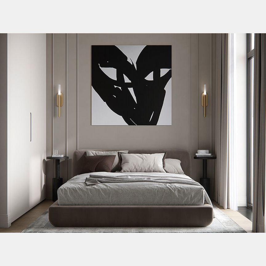 1-к. апартаменты, 37,9 м², 17/23 эт.