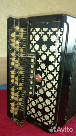 Продам баян