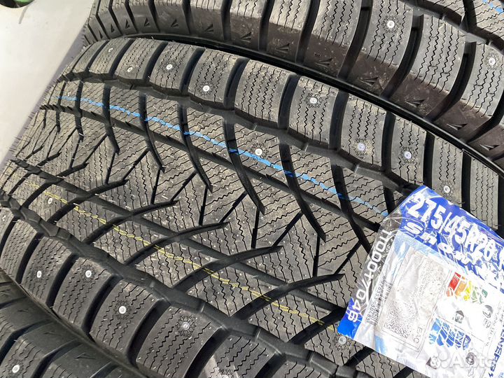 Tri Ace Snow White II 275/45 R20 110V