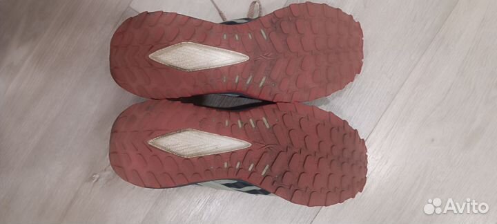 Мужские кроссовки reebok