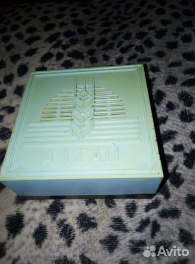 Громкоговоритель сувенир “Алтай