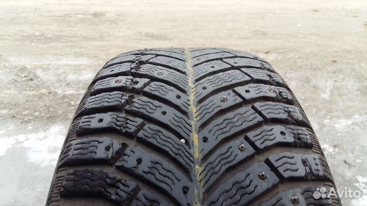 Michelin X-Ice North 4 225/55 R18 102T