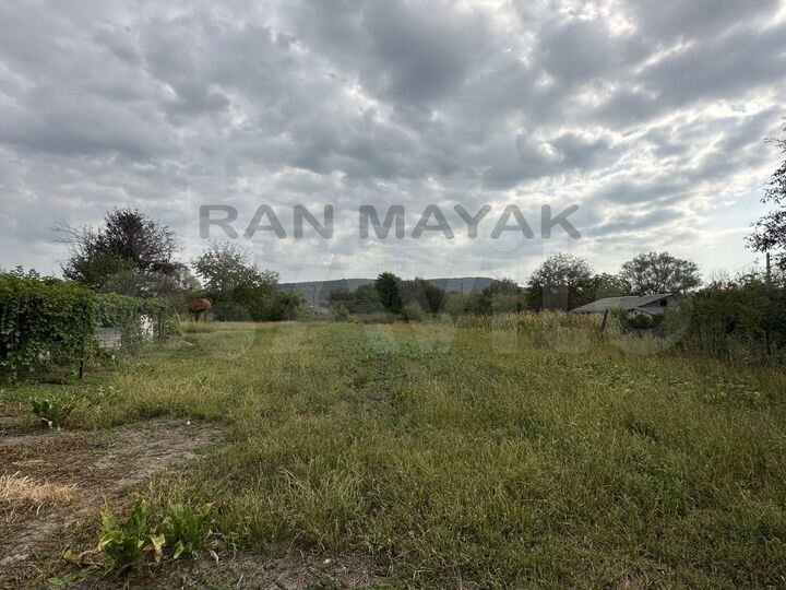 Участок 18,9 сот. (личное подсобное хозяйство (лпх))