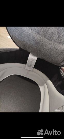 Люлька переноска bugaboo bee 6