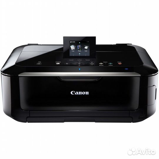 Мфу Canon Pixma MG5340