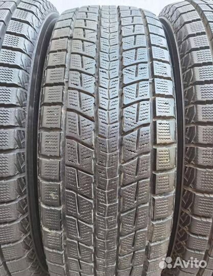 Dunlop Winter Maxx SJ8 225/65 R17 88Q