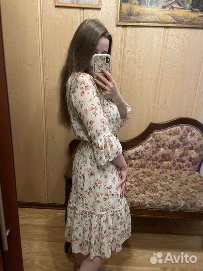 Платья пакетом
