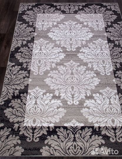 Ковер прямоугольный 1,8 х 2,5 м (Россия)