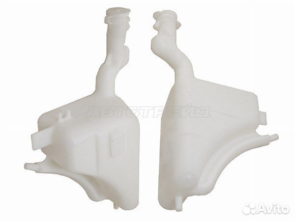 Бачок расширительный