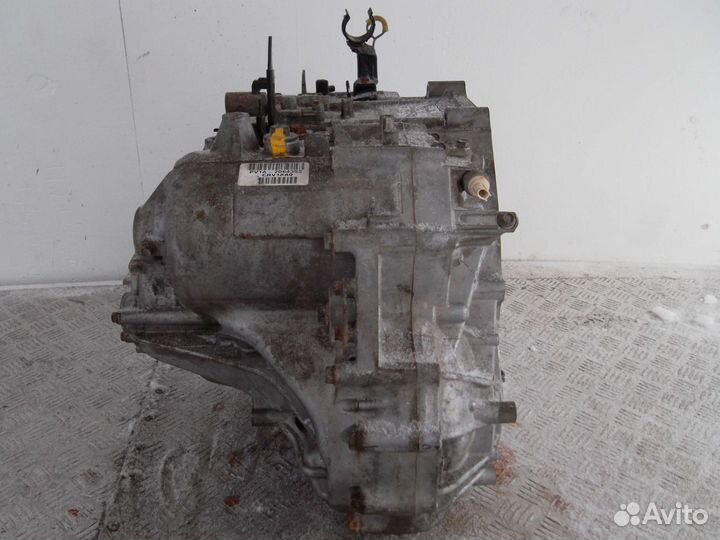 АКПП, Honda Odyssey 2012