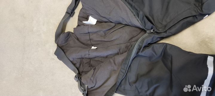 Зимние брюки