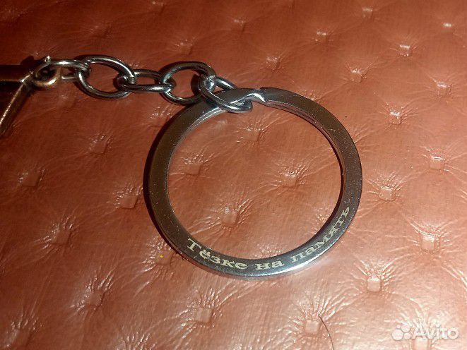 Лазерная гравировка