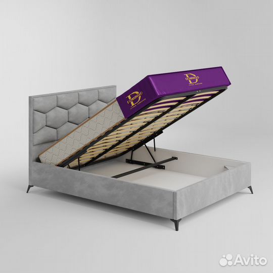 Кровать 160х200 