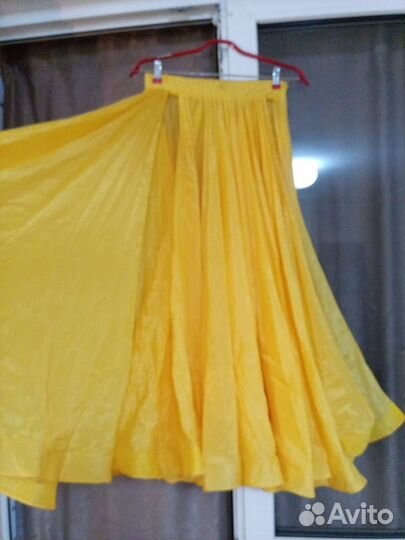 Юбка для восточного танца