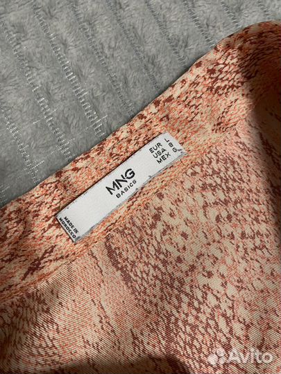 Блузы Mango, ASOS