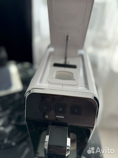 Кофемашина капсульная Coffitaly