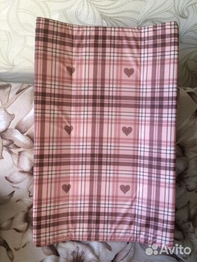 Пеленальная доска