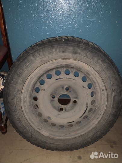 Диски r15 лансер 9