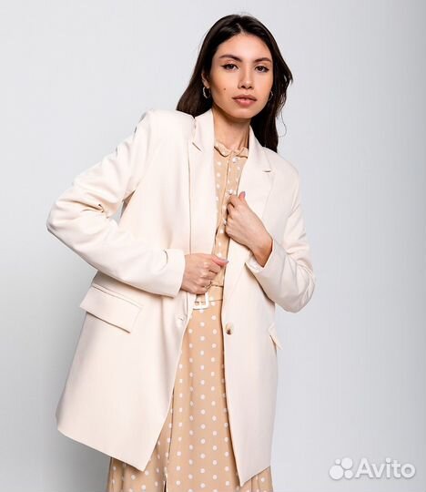 Пиджак женский новый