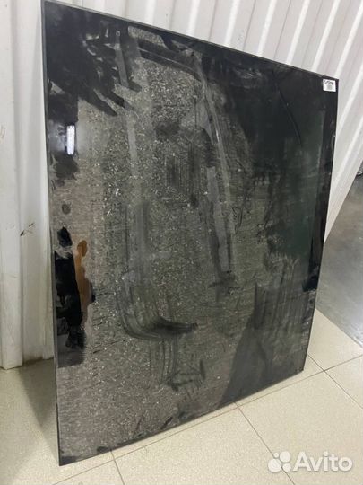 Стекло люка Kia Sportage 4 2016-2021