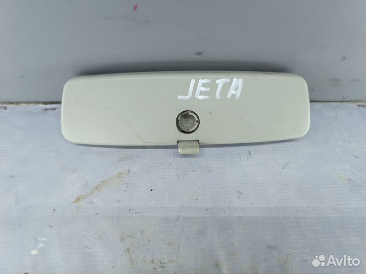 Зеркало заднего вида Volkswagen Jetta