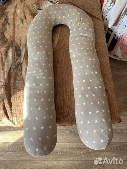 Подушка для беременных