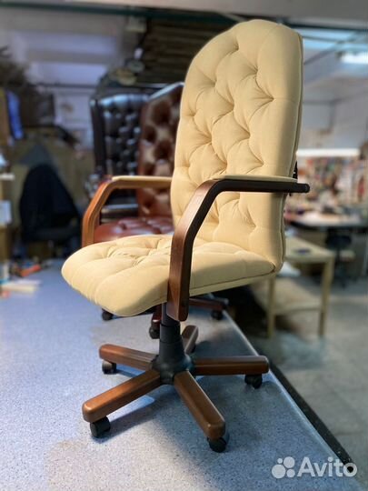 Компьютерное кресло