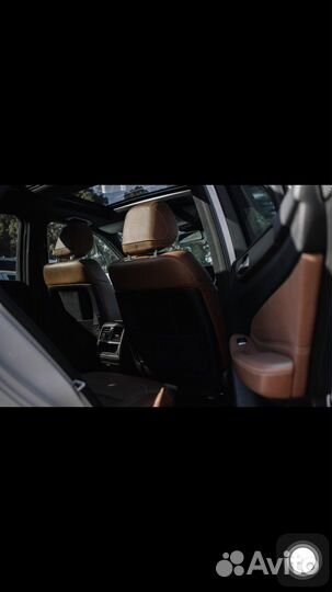 Аренда Прокат Mercedes’ GLE