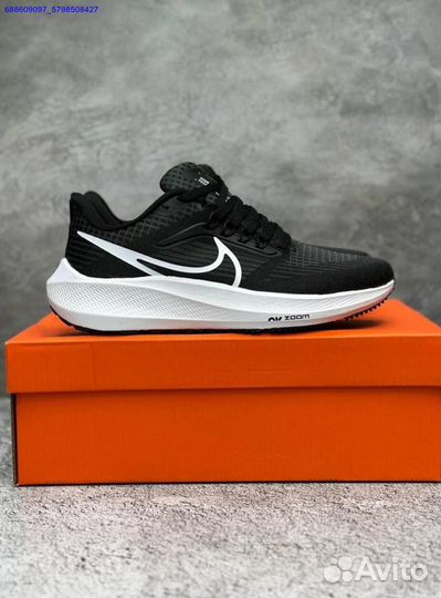 Кроссовки Nike zoom