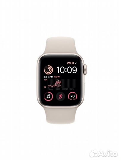 Apple watch 2 series 40 mm