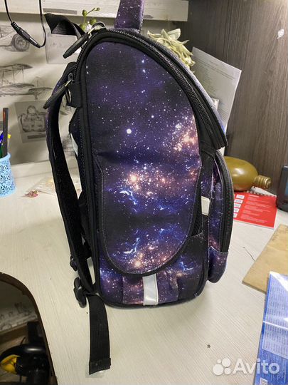 Рюкзак ортопедический отдам за благодарность