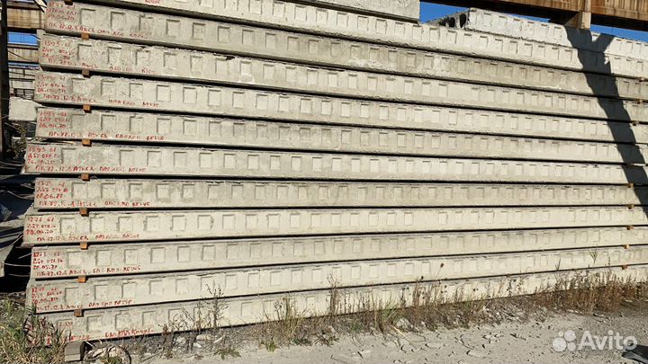 Желебетон плиты блоки фбс. Жби изделия