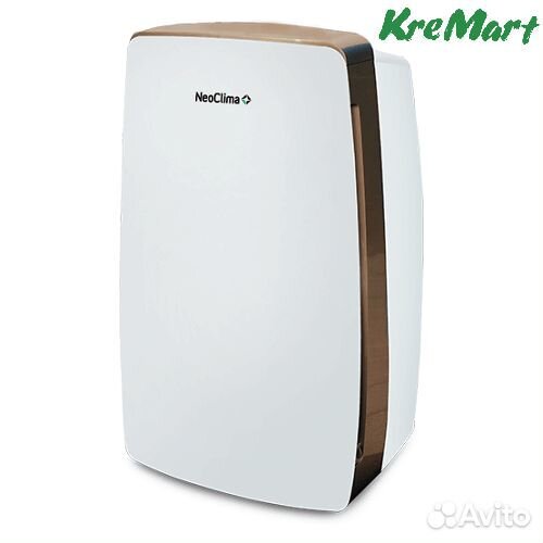 Осушитель воздуха бытовой