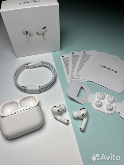 AirPods Pro Premium (Original Version)